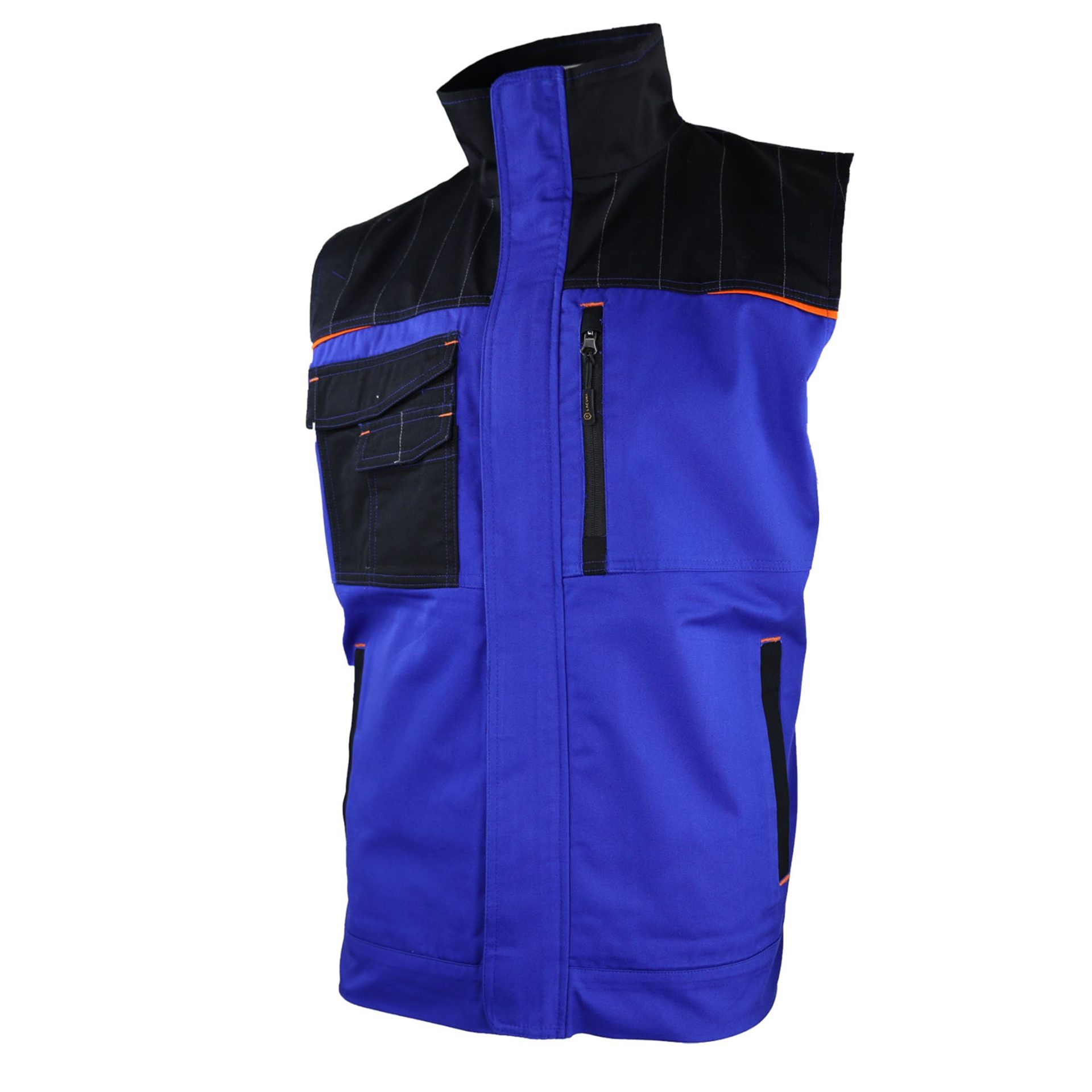 Radni prsluk NORTH TECH