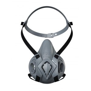 Termoplastična polmaska BLS 4000 next