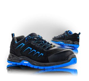 Low Safety Shoes KENTUCKY S1P