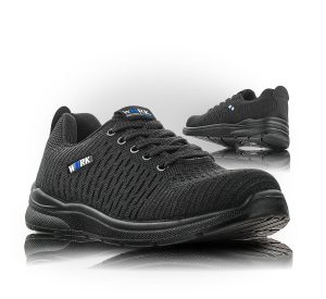 Low Safety Shoes MALAGA S1