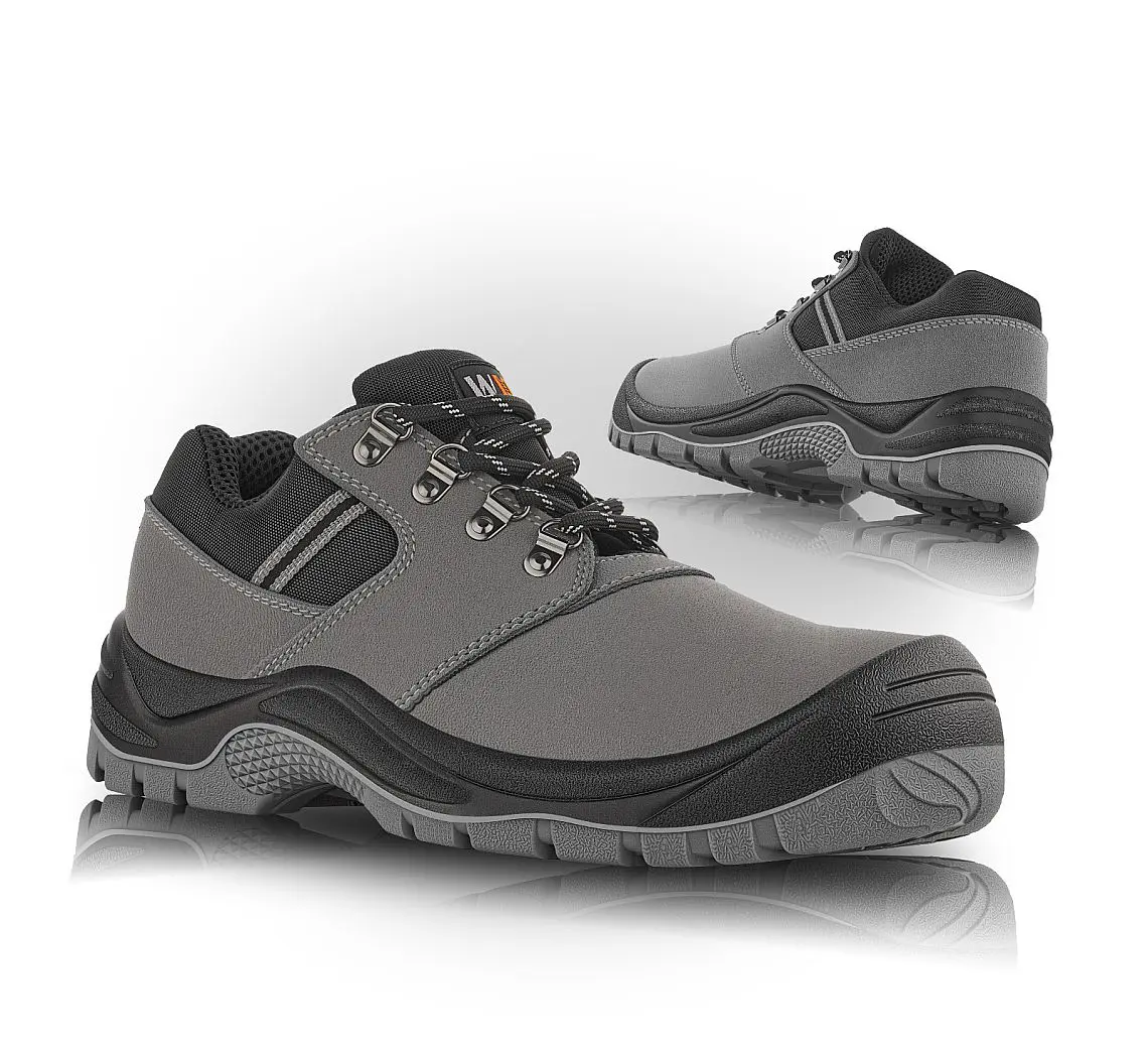 Low Safety Shoes VARNA S3