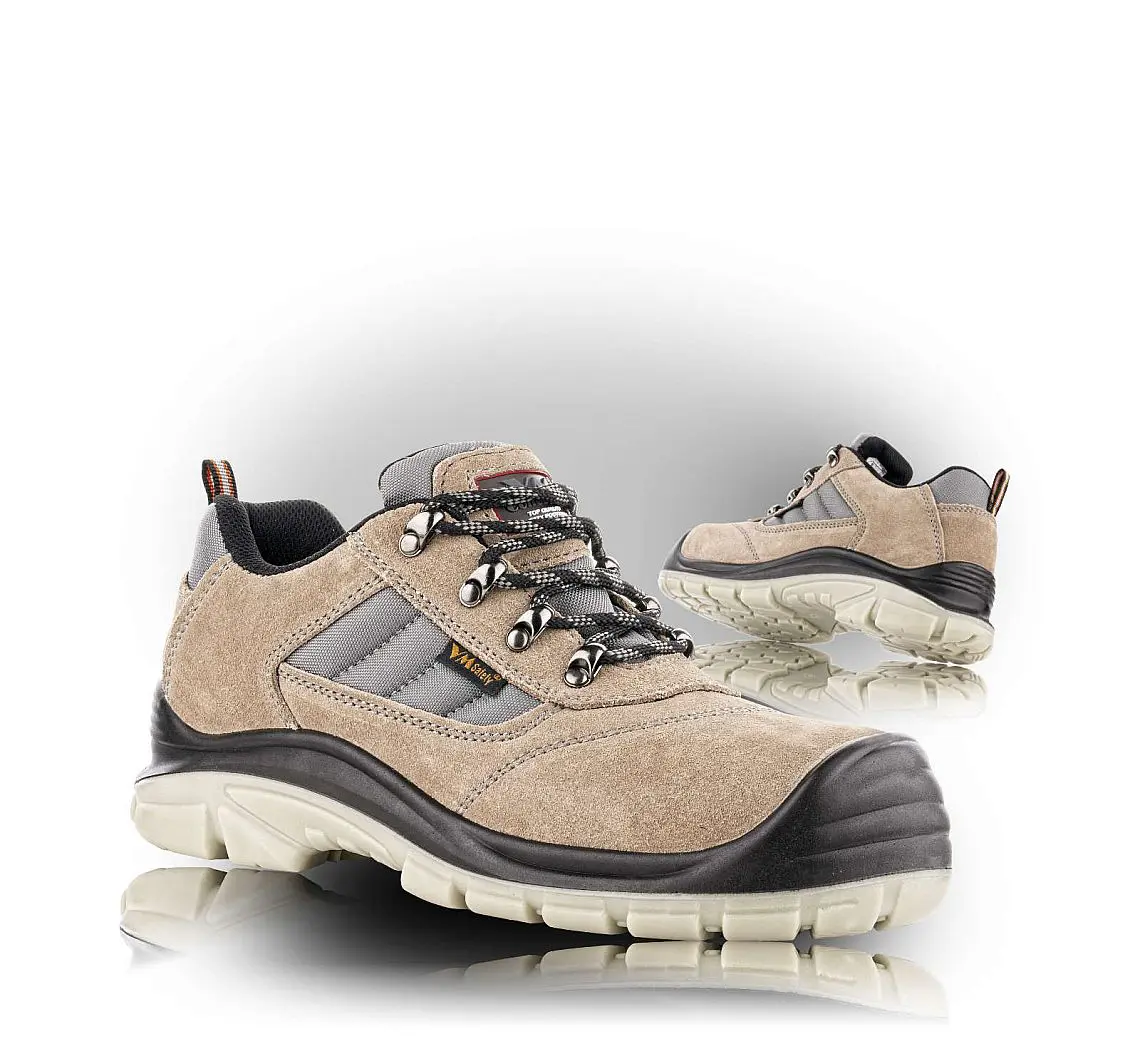 Low Safety Shoes ROMA S1