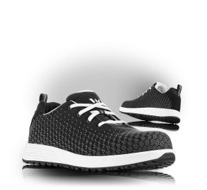 Low Safety Shoes MINNESOTA S3