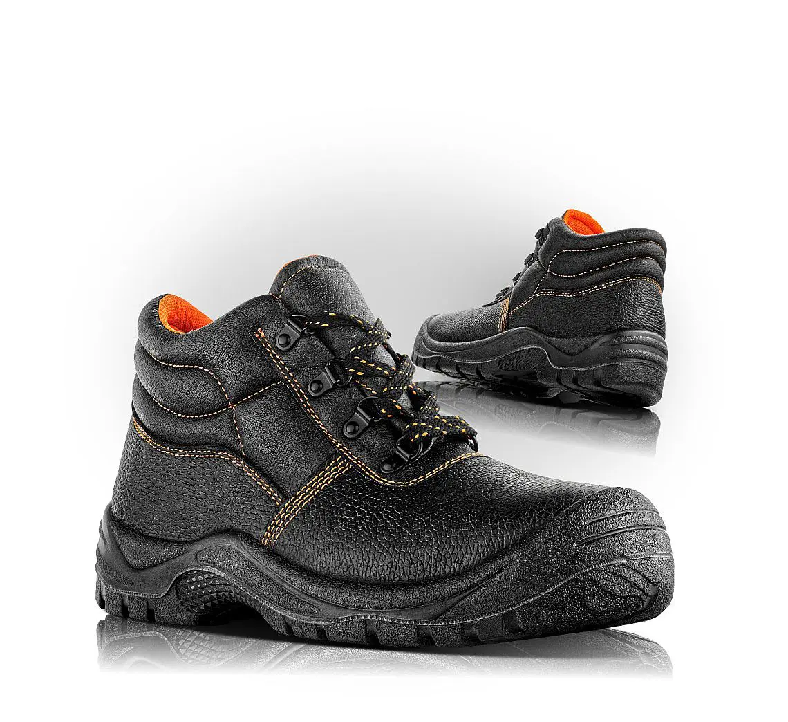 High Safety Shoes UMAG S3