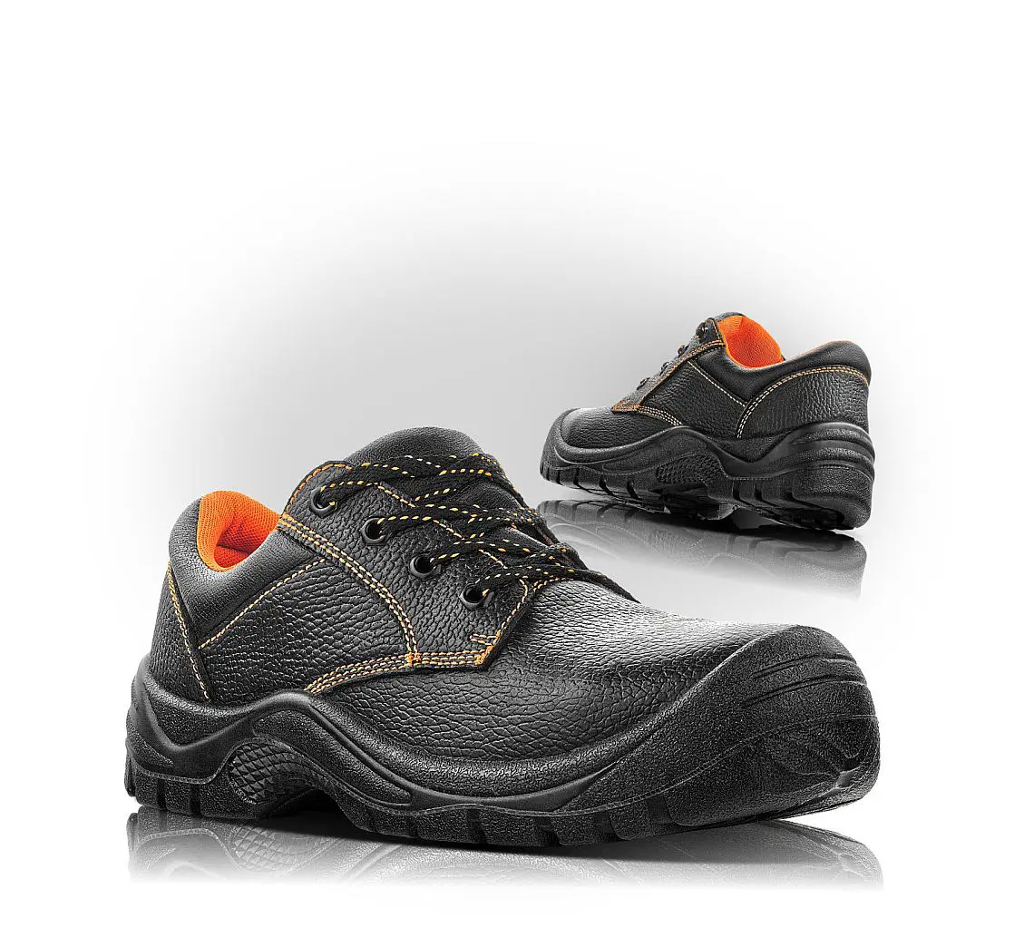 Low Safety Shoes RIJEKA S3