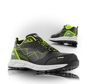 Low Safety Shoes MALLORCA S1P